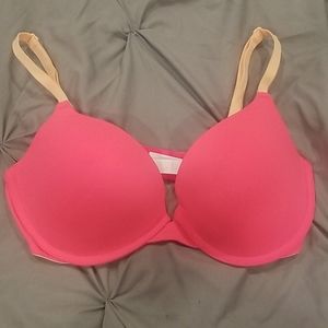 PINK Victoria secret bra size 34D